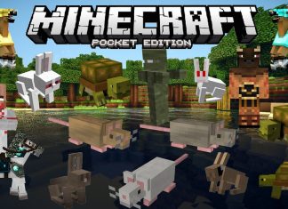 Как скачать Minecraft Pocket Edition для андроид