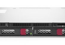 Характеристики и преимущества сервера HPE ProLiant DL160 Gen10