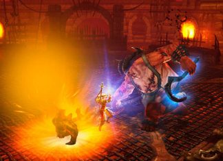 Diablo III: история, обзор игры