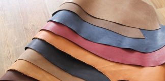 На что обратить внимание, выбирая натуральную кожу для пошива