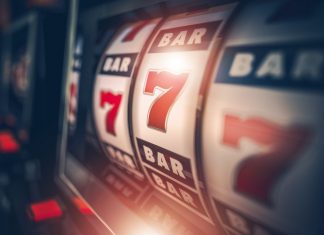 Ассортимент автоматов казино Колумбус удивит даже опытных игроков