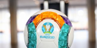 Чемпионат Европы по футболу 2020: расписание матчей