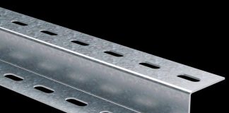 Особенности и применение зетового профиля