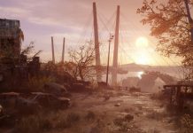 История Сэма – новый патч для игры «Metro Exodus»