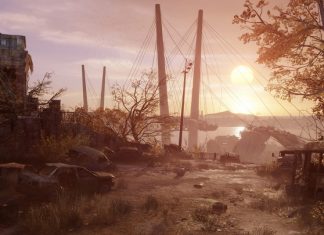 История Сэма – новый патч для игры «Metro Exodus»