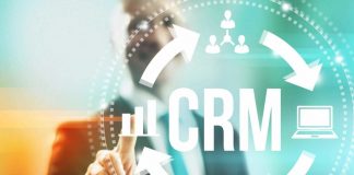 CRM-система для автоматизации бизнеса