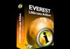 Возможности программы EVEREST Ultimate Edition
