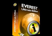 Возможности программы EVEREST Ultimate Edition