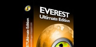 Возможности программы EVEREST Ultimate Edition