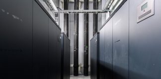 Три причины перенести сервера из офиса в дата-центр