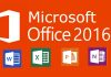 Возможности office2016