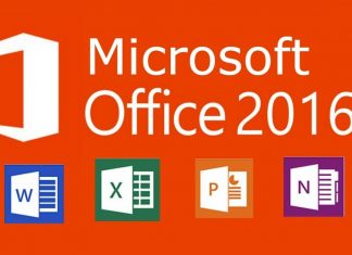 Возможности office2016