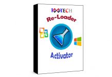 Как скачать активатор re-loader