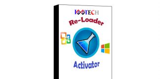 Как скачать активатор re-loader