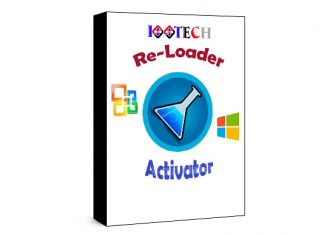 Как скачать активатор re-loader