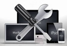 Ремонту техники Apple с гарантией