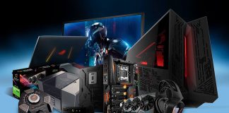 Ремонт техники asus