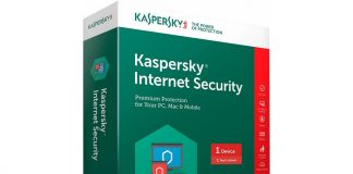 Преимущества антивирусника Касперский