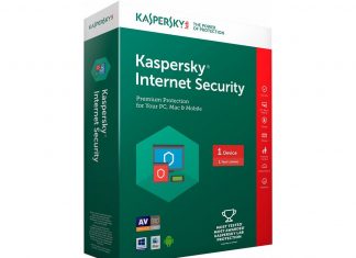 Преимущества антивирусника Касперский