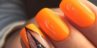 Как узнать нравится ли ваш маникюр другим людям?