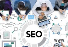 Быстрое seo продвижение сайта