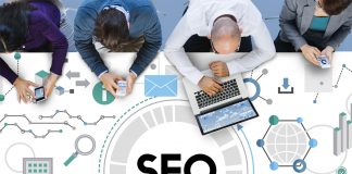 Быстрое seo продвижение сайта