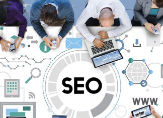 Быстрое seo продвижение сайта