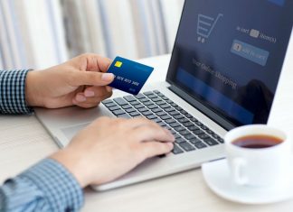 Установка модуля онлайн платежей на сайт