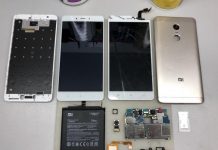 Ремонт техники xiaomi