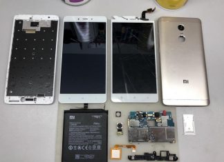 Ремонт техники xiaomi