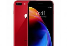 Ремонт экрана Айфон8