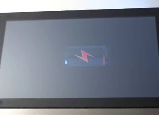 Что делать, если планшет перестал заряжаться