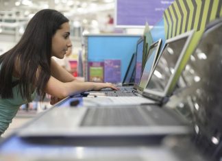 Критерии выбора ноутбука