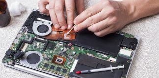 Качественный ремонт ноутбуков в Салавате