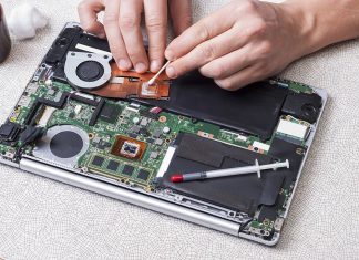 Качественный ремонт ноутбуков в Салавате