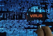 Как защитить компьютер от вирусов?