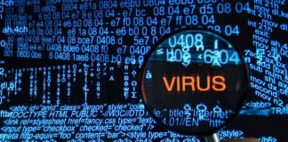 Как защитить компьютер от вирусов?
