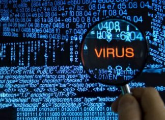 Как защитить компьютер от вирусов?