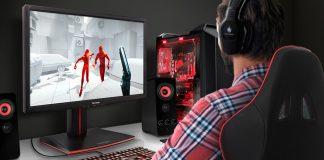 Интернет магазин игровых товаров