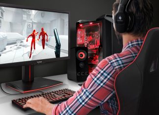 Интернет магазин игровых товаров