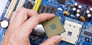 Критерии выбора процессора