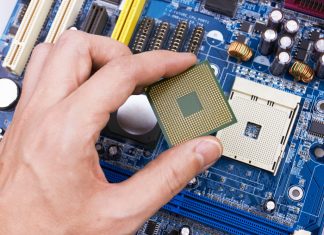 Критерии выбора процессора