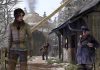 Сюжет приключенческой игры Syberia 3