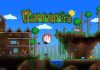 Игра terraria для Андроид