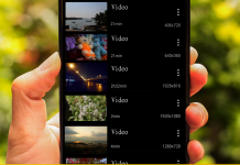 Топ лучших видеоплееров для Android