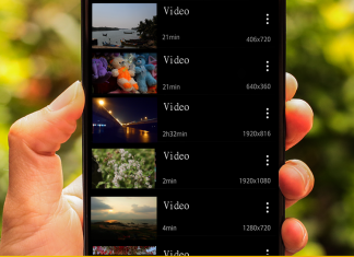 Топ лучших видеоплееров для Android