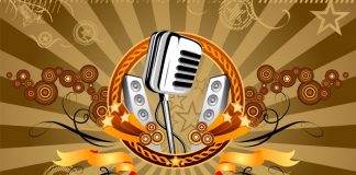 Бесплатные шаблоны для музыкального сайта