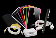 Полезные аксессуары для смартфона