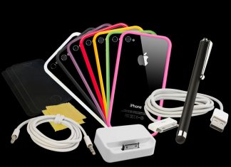 Полезные аксессуары для смартфона