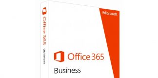 Возможности и функции Microsoft Office 365 для бизнеса